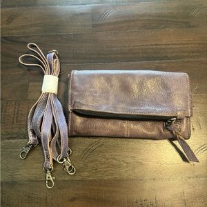 Women’s BedStu Wallet/Crossbody